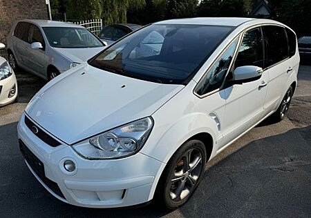 Ford S-Max 2,0 Trend