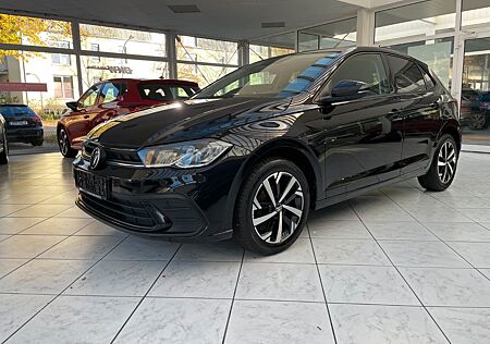 VW Polo Volkswagen VI Life LED Climatronic Licht und Sicht