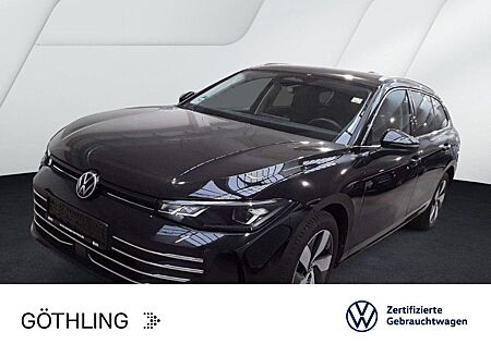 VW Passat Variant Volkswagen Business*LED*NAVI*KAMERA*AHK*ACC