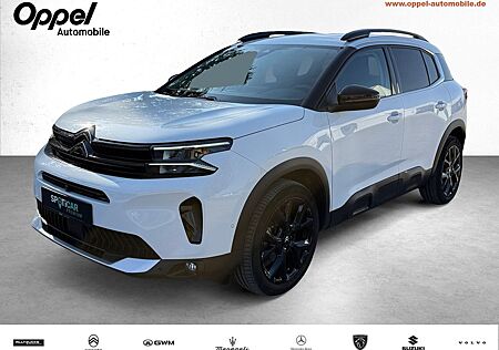 Citroën C5 Aircross Max S&S TEMPOMAT+LED-BELEUCHTUNG