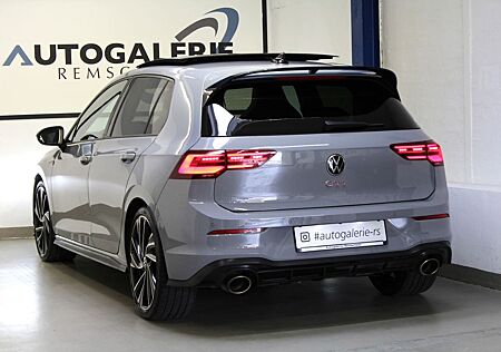 VW Golf Volkswagen VIII GTI Clubsport *IQ*PANO*H&K*KAM*1.HAND*