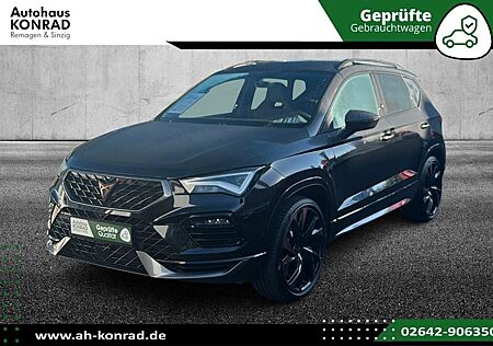 Cupra Ateca 2.0 TSI DSG VZ 4Drive+Brembo+AHK