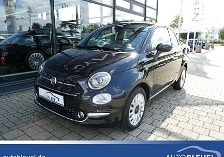 Fiat 500C 1.0 MH Dolcevita*15Zoll*DolceVitaPaket*Allw