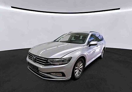 VW Passat Volkswagen Variant DSG Business AHK/ACC/Massage/Kam