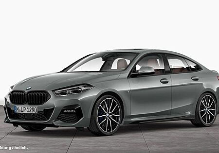 BMW 220i Gran Coupé M Sport LiveCockpitProf Kamera