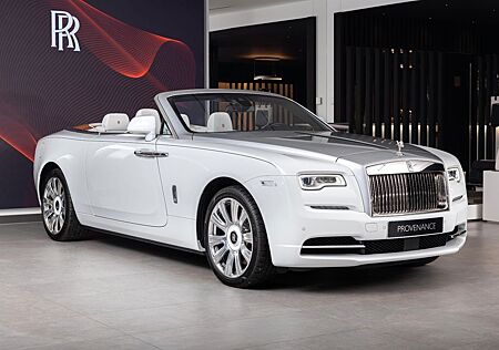 Rolls-Royce Dawn