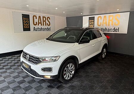 VW T-Roc Volkswagen Sport