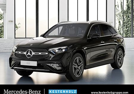 Mercedes-Benz GLC 300 e 4Matic AMG+EASY-PACK+DIGITAL+DISTRONIC