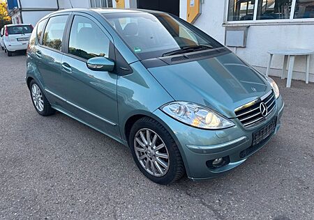 Mercedes-Benz A 200 A -Klasse Turbo
