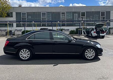 Mercedes-Benz S 350 L -