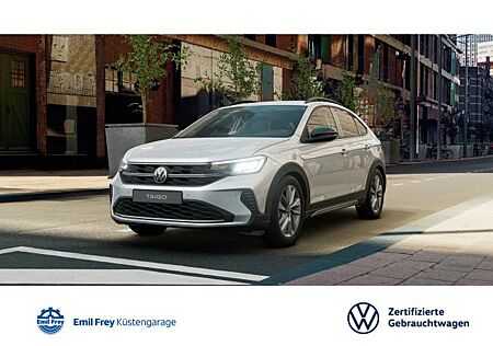 VW Taigo Volkswagen Goal 1.0 TS DSG Kamera/LED/Navi