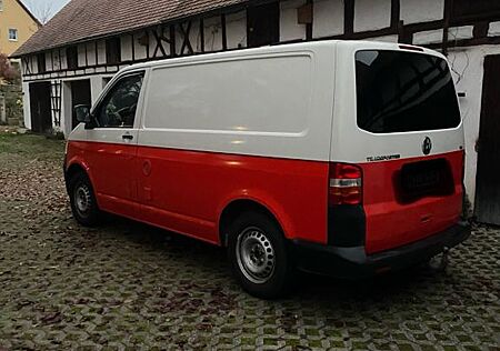 VW T5 Transporter Volkswagen , Camperausbau, WoMo Zulassung