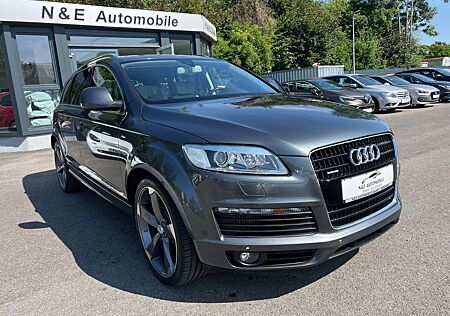 Audi Q7 4.2 TDI quattro S Line