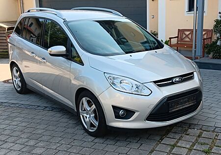 Ford C-Max 2,0TDCi 103kW Business Edition Busines...