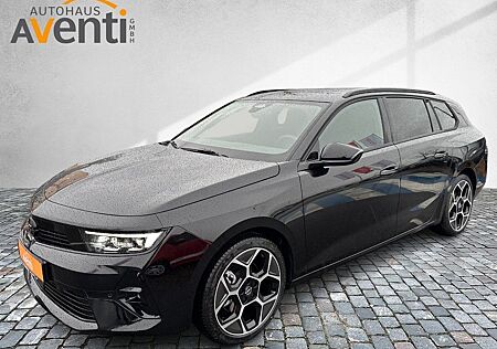 Opel Astra Sports Tourer GS Line *SH Z*LHZ*Alcantara*