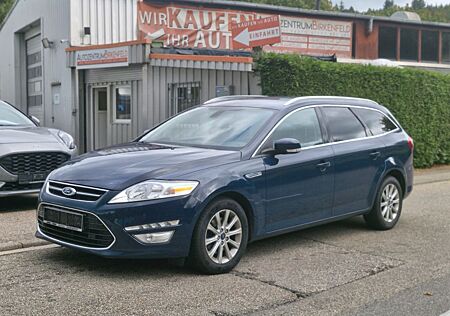 Ford Mondeo Turnier Trend
