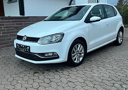 VW Polo Volkswagen 1.2 TSI 81kW