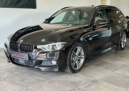 BMW 320d *INDIVIDUAL*M-Sport*Pano*VCP*H&K*ACC*NAPPA**