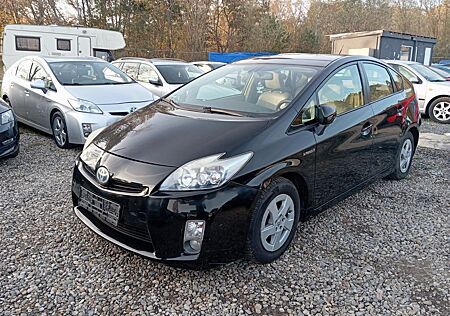 Toyota Prius 1.8- Hybrid schiebedach Leder u.s.w.