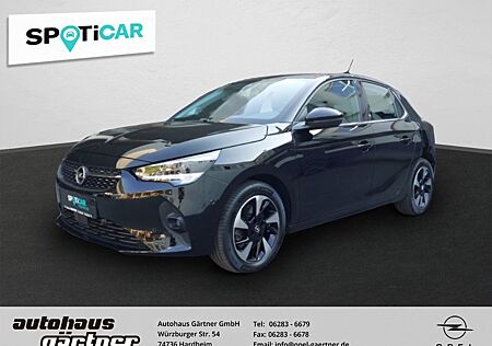 Opel Corsa -e F e Elegance NAVI+KLIMA+ALU+PDC+LE