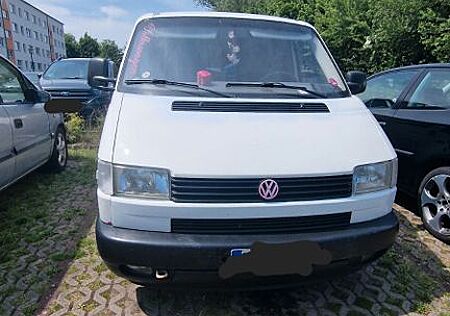 VW T4 Volkswagen