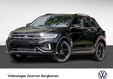 VW T-Roc Volkswagen 1.5 R-LINE BLACKSTYLE CAM ACC LM18 EKLAPPE