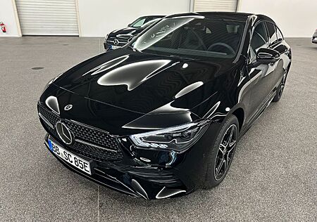 Mercedes-Benz CLA 250 CLA Shooting Brake 250 e AMG Line+FAHRASSISTENZ