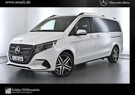 Mercedes-Benz V 300 AVANTGARDE MULTIBEAM*Sthzg*AHK*DISTRONIC