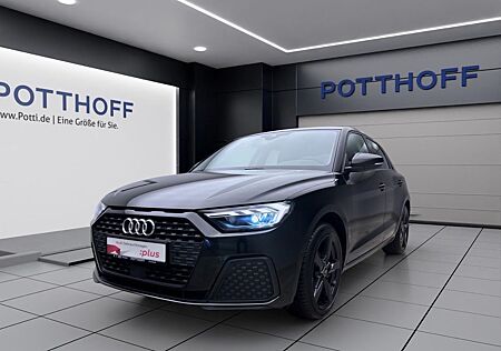 Audi A1 Sportback 25 TFSI PDC LED SITZHZG GRA