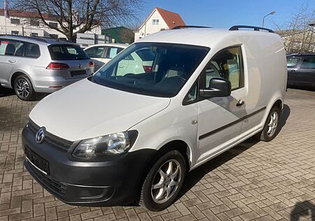 VW Caddy Volkswagen Kasten Kasten EcoProfi