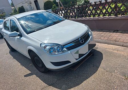 Opel Astra 1.6 Edition Edition