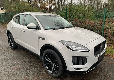 Jaguar E-Pace D150 SE 4WD Auto