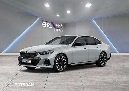 BMW i5 M60 xDrive 34% UPE-Nachlass | SITZBELÜFTUNG