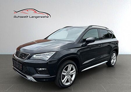 Seat Ateca FR*Navi*RFK*SHZ*360*1.Hand*ACC*
