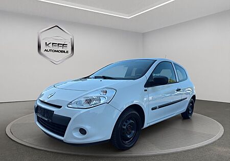Renault Clio III YAHOO!°Klimaanlage°elektr.FH°75 TKM°
