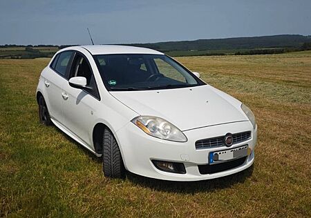 Fiat Bravo 1.4 T-JET 16V Racing