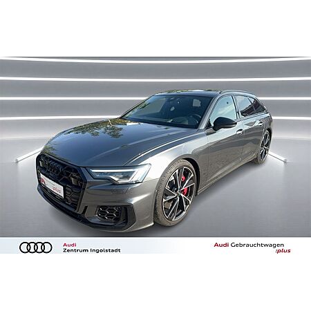 Audi S6 leasen
