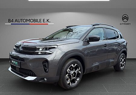 Citroën C5 Aircross BlueHDI 130 S&S EAT8 Max