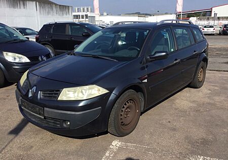 Renault Megane II Grandtour Authentique Exception