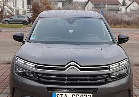 Citroën C5 Aircross BlueHDi 130 Stop&Start FEEL EAT8...