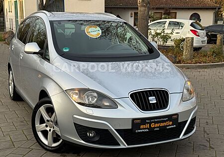 Seat Altea XL DSG Stylance / Style Sport AUTOMATIK+TV