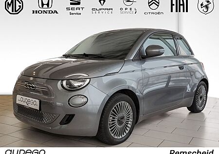 Fiat 500E Icon +NAVI+KEYLESS+CARPLAY+DAB+BLUETOOTH+In