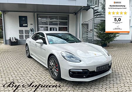 Porsche Panamera Turbo Executive*Innodrive*360*21" Matri