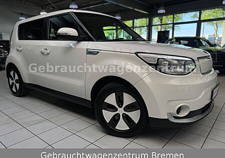 Kia Soul EV Plug *Automatik*Navi*Kamera*LED*1.HD*