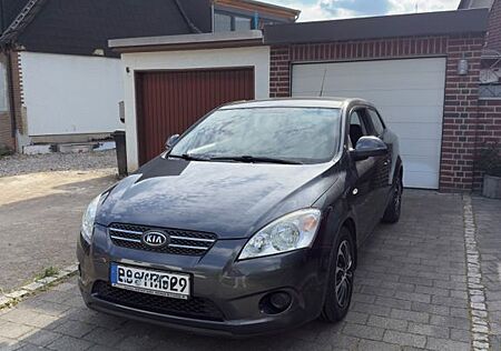Kia Cee'd Sportswagon cee'd mit LPG Anlage