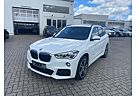 BMW X1 xDrive 25 d M Sportpaket-HEAD UP-PANORAMA