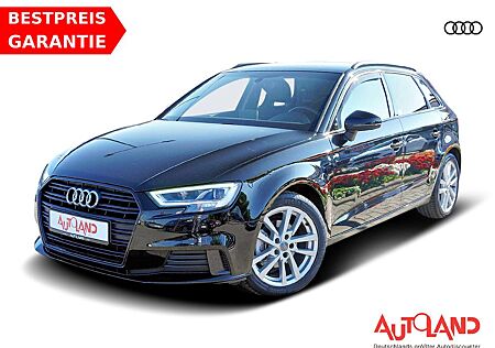 Audi A3 Sportback 35 TFSI sport LED Navi DAB Tempomat