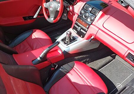 Opel GT