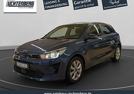 Kia Rio 1.2 VISION NAVI+KAMERA+SITZHEIZUNG+BLUETOOTH