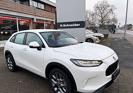 Honda ZR-V Hybrid e:HEV 2.0 i-MMD Elegance
